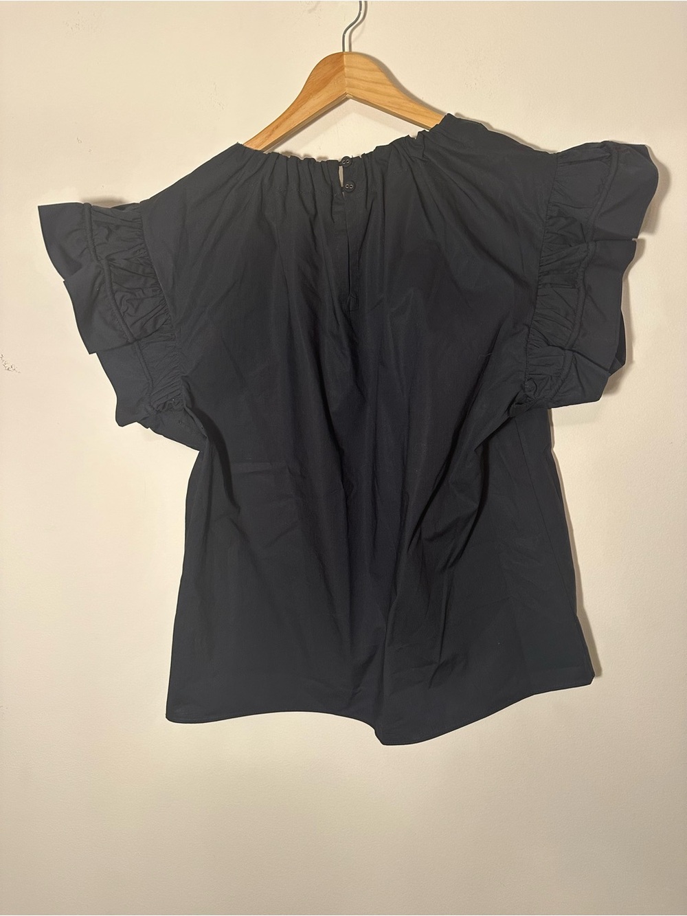 Ulla Johnson Ruffle Top | Size 4 | Excellent Condition - Picture 2 of 5